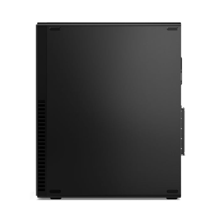 Lenovo Настолен компютър ThinkCentre M70S I3-10100, 256 GB SSD, 16 GB RAM, Windows 10 Pro