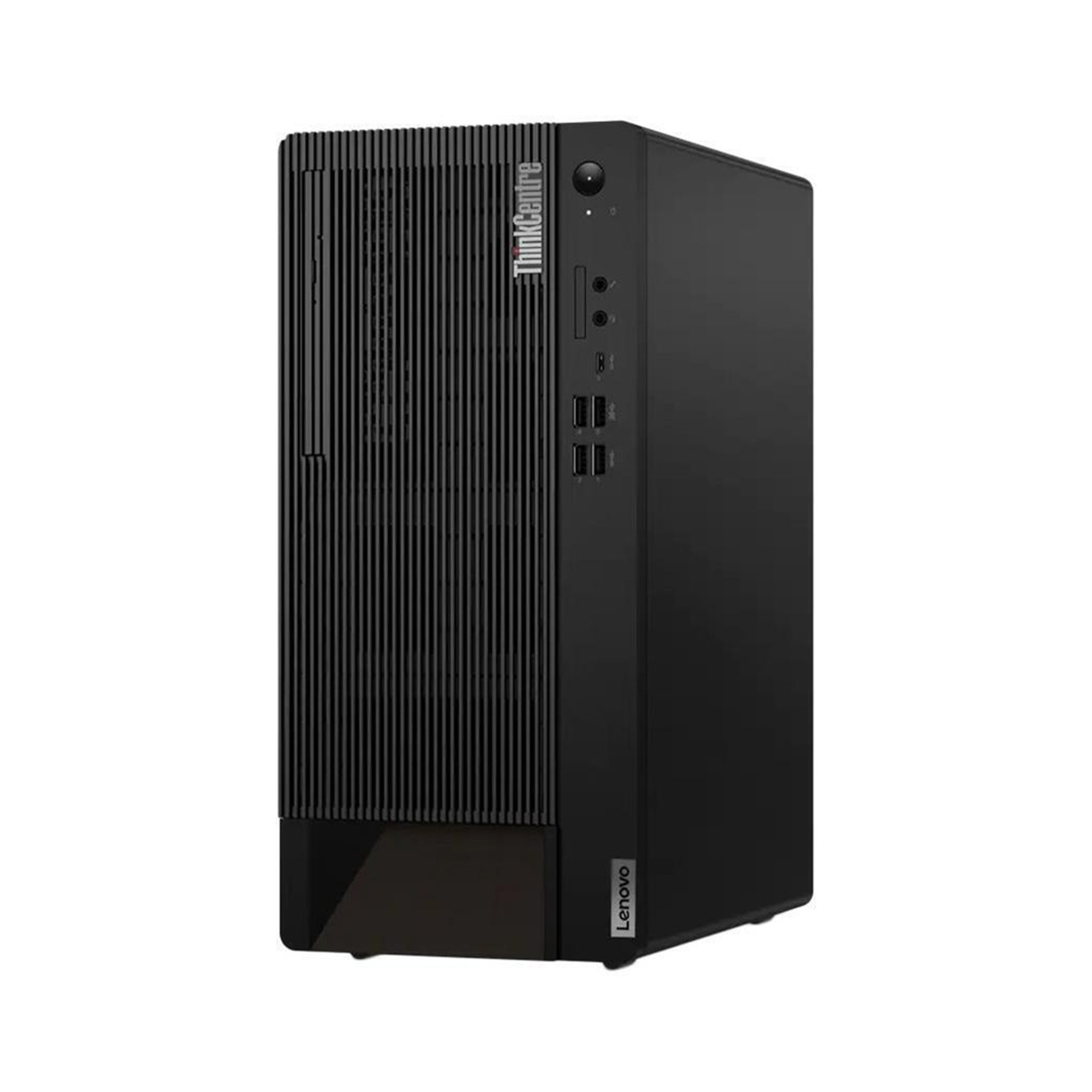 Lenovo Настолен компютър ThinkCentre M90T G3, Intel Core i7, 1 TB SSD, 32 GB RAM, Windows 11 Pro