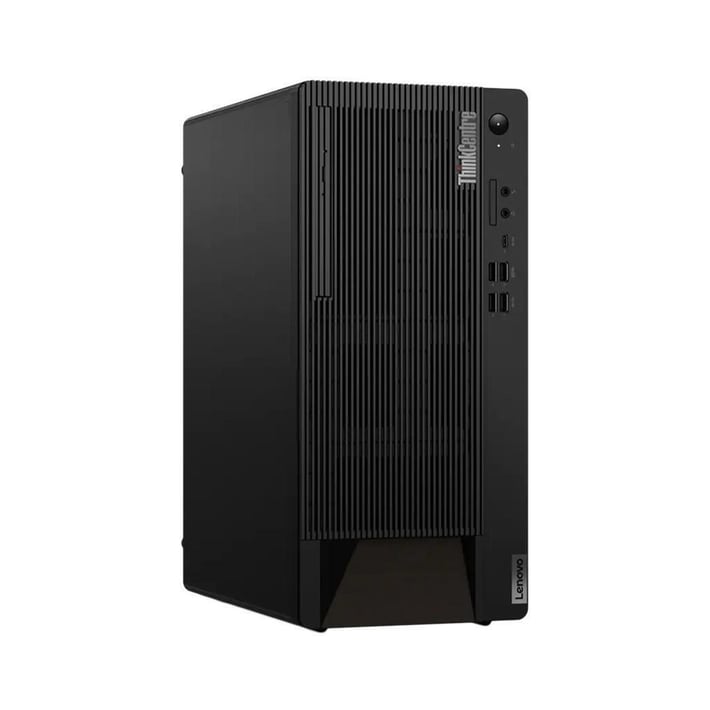 Lenovo Настолен компютър ThinkCentre M90T G3, Intel Core i7, 1 TB SSD, 32 GB RAM, Windows 11 Pro