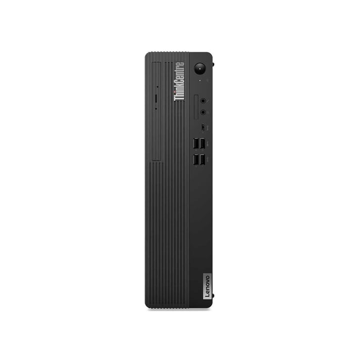 Lenovo Настолен компютърTC M70Q Gen 3, Intel Core i3, 256 GB SSD, 8 GB RAM, Windows 11 Pro