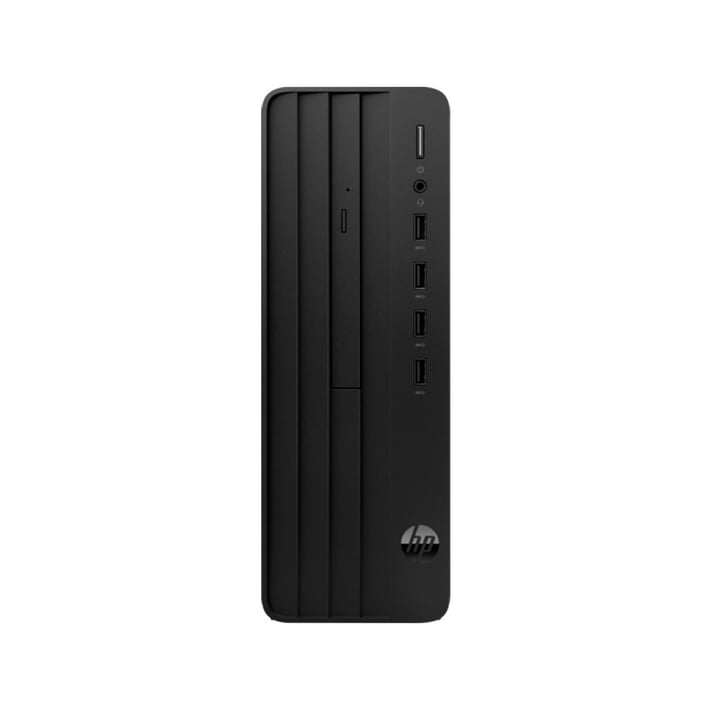 HP Настолен компютър Pro SFF 290 G9, Intel Core i3, 256 GB SSD, 8 GB RAM, Windows 11 Pro