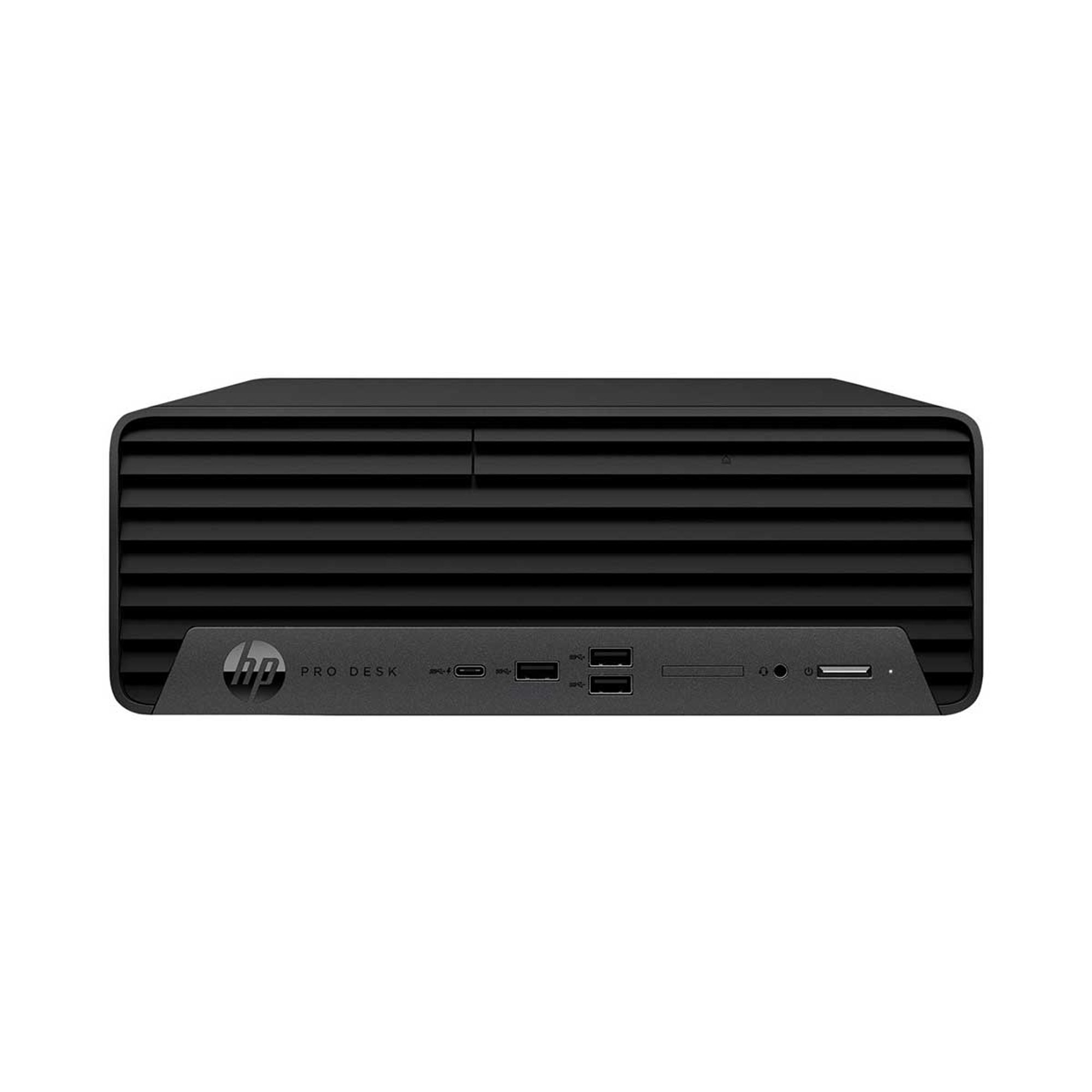 HP Настолен компютър Pro 400 G9 SFF, Intel Core i5, 16 GB RAM, 512 GB SSD, Windows 11 Pro