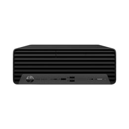HP Настолен компютър Pro 400 G9 SFF, Intel Core i5, 16 GB RAM, 512 GB SSD, Windows 11 Pro