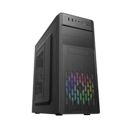 Настолен компютър IT Expert, Intel Core i5, 512 GB SSD, 16 GB RAM, Windows 11 Pro