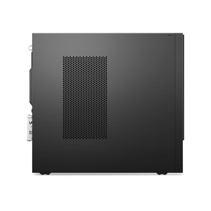 Lenovo Настолен компютър ThinkCentre Neo 50S, Intel Core i3, 256 GB SSD, 8 GB RAM, HDMI, VGA, Windows 11 Pro