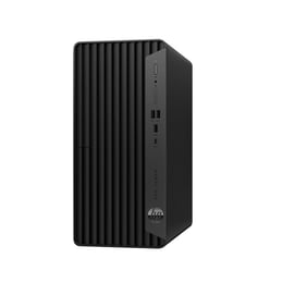 HP Настолен компютър Pro TWR 400 G9 R, Intel Core i5, 512 GB SSD, 16 GB RAM, Windows 11 Pro, с включени клавиатура и мишка