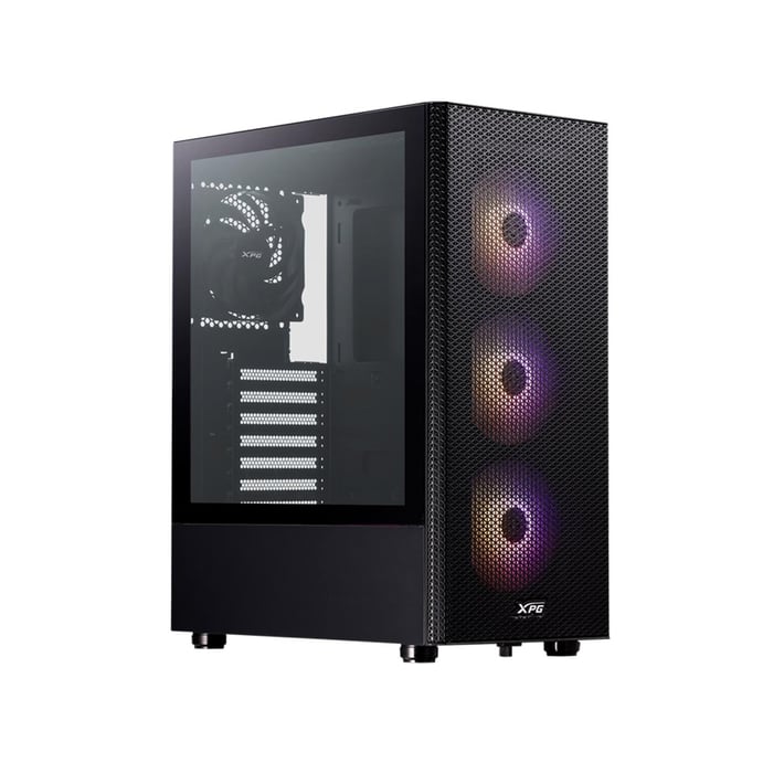 Настолен компютър IT Expert, Intel Core i3, 512 GB SSD, 8 GB RAM, Windows 11 Pro