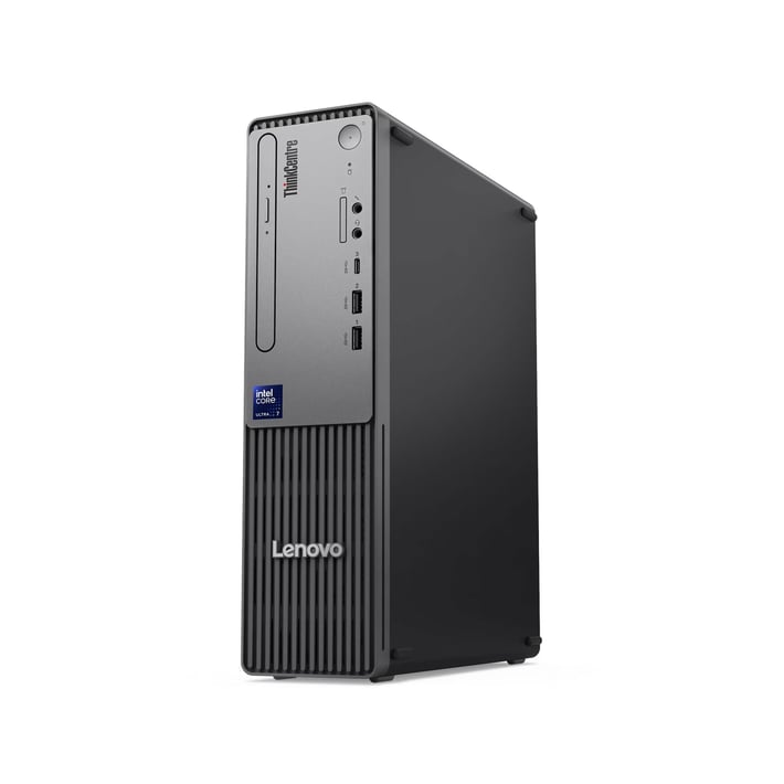 Настолен компютър Lenovo ThinkCentre Neo 50S G6, Intel Core Ultra 5, 512 GB SSD, 16 GB RAM, HDMI, Windows 11 Pro