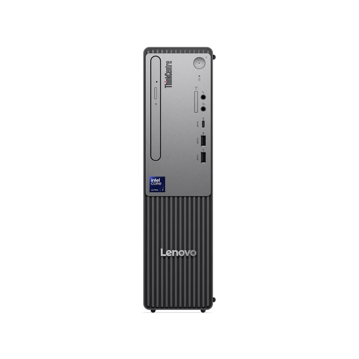 Настолен компютър Lenovo ThinkCentre Neo 50S G6, Intel Core Ultra 5, 512 GB SSD, 16 GB RAM, HDMI, Windows 11 Pro