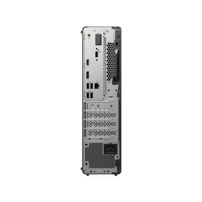 Настолен компютър Lenovo ThinkCentre Neo 50S G6, Intel Core Ultra 5, 512 GB SSD, 16 GB RAM, HDMI, Windows 11 Pro