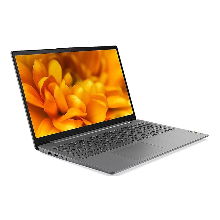 Lenovo Лаптоп Ideapad 3 15ALC6, 82ku004wbm, 15.6'', AMD Ryzen 7, 512 GB SSD, 8 GB RAM