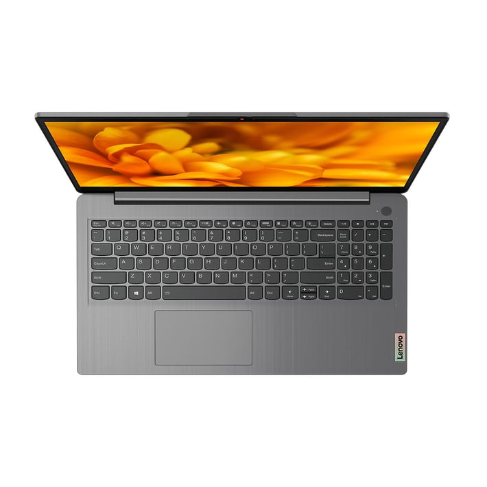 Lenovo Лаптоп Ideapad 3 15ALC6, 82ku004wbm, 15.6'', AMD Ryzen 7, 512 GB SSD, 8 GB RAM