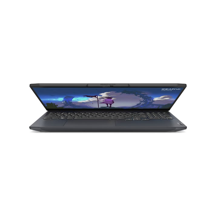 Lenovo Лаптоп Ideapad Gaming 3 15ARH7, 82sb00fkbm, 15.6'', AMD Ryzen 7, 1 TB SSD, 16 GB RAM