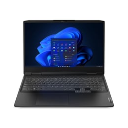 Lenovo Лаптоп Ideapad Gaming 3 15IAH7, 82s900qfbm, 15.6'', Intel Core i5, 512 GB SSD, 16 GB RAM