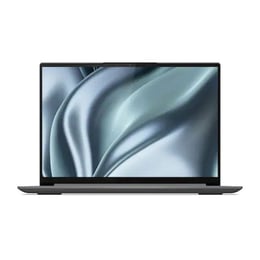 Lenovo Лаптоп Yoga Slim 7 Pro 14ARH7, 82uu0032bm, 14'', AMD Ryzen 7, 512 GB SSD, 16 GB RAM