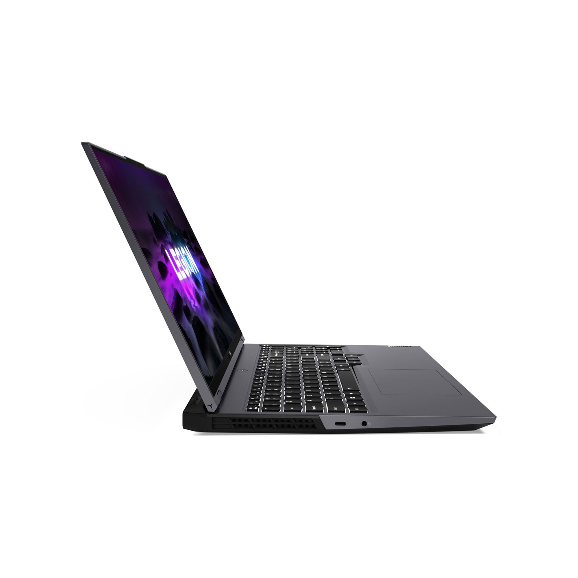 Lenovo Лаптоп Legion 5 Pro 16IAH7H, 82rf003kbm, 16'', Intel Core i5, 512 GB SSD, 16 GB RAM