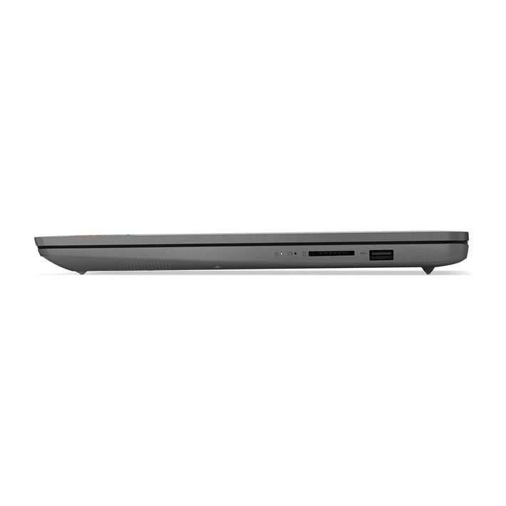 Lenovo Лаптоп IdeaPad 3 15ITL6, 82H8013HBM+4GB, 15.6'', Intel Pentium, 256 GB SSD, 8 GB RAM, сив