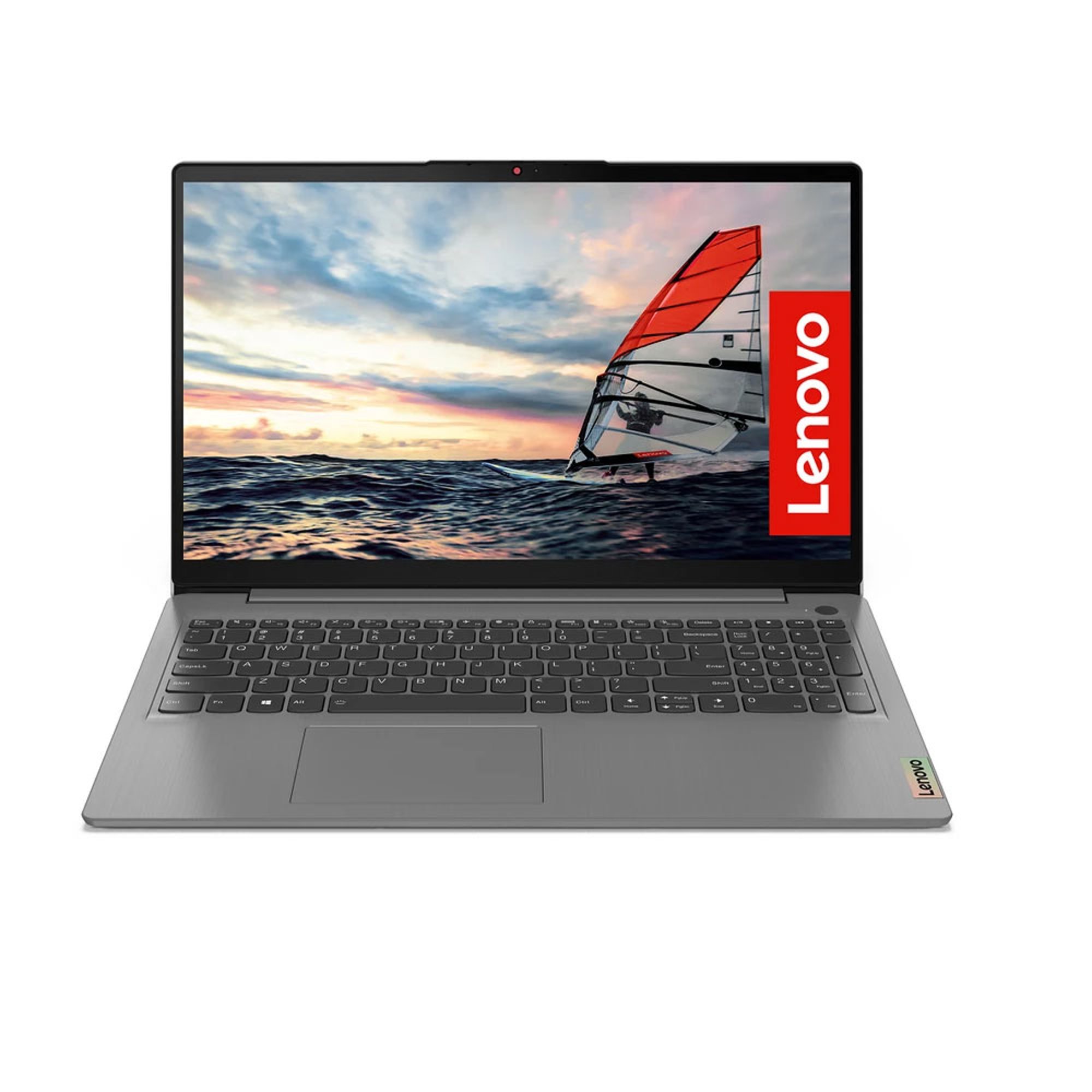 Lenovo Лаптоп Ideapad 3, 82H802U1BM, 15.6'', Intel Core i5, 512 GB SSD, 12 GB RAM, Windows 11 Pro