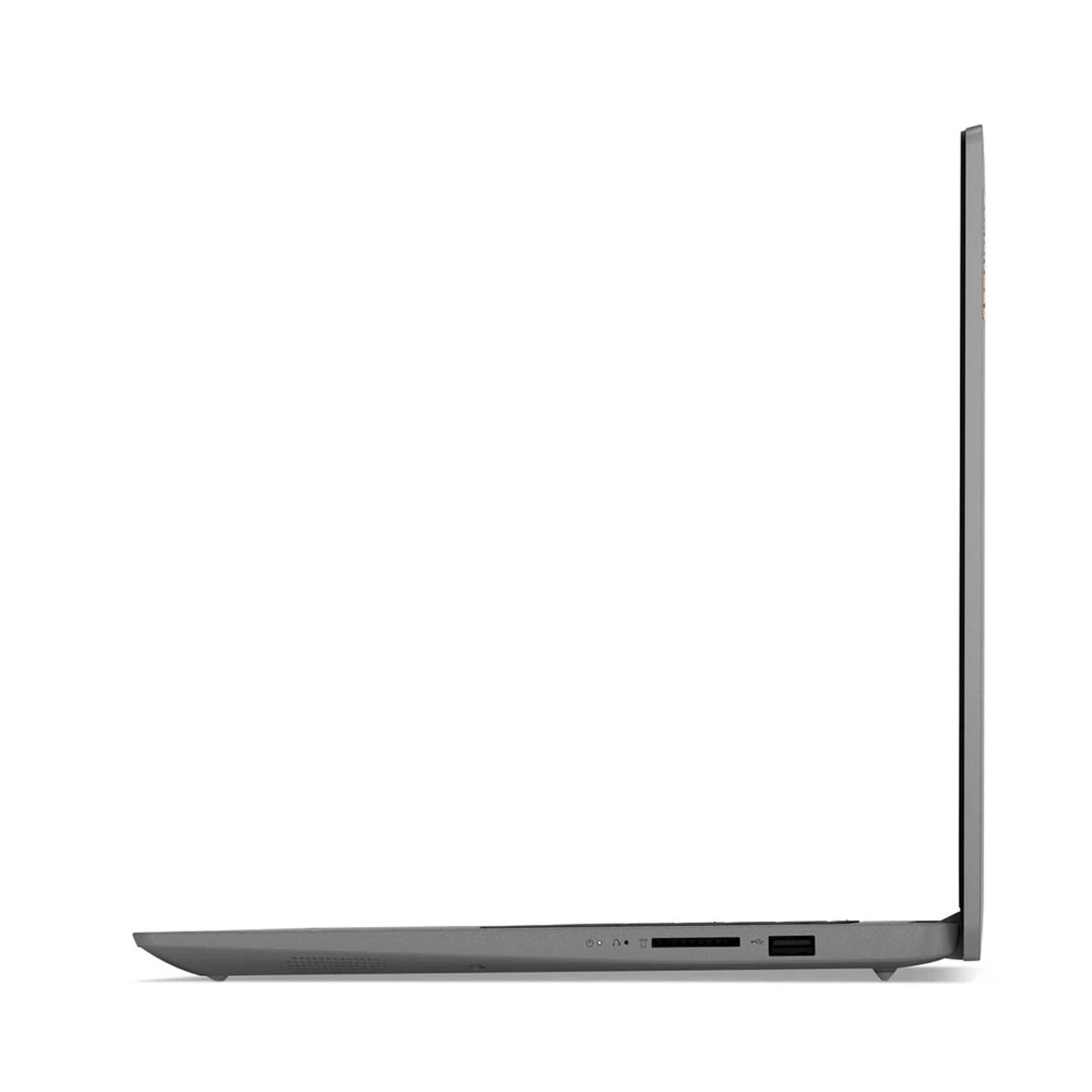 Lenovo Лаптоп Ideapad 3, 82H802U1BM, 15.6'', Intel Core i5, 512 GB SSD, 12 GB RAM, Windows 11 Pro