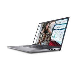 Dell Лаптоп Vostro 3520, 15.6'', FullHD, Intel Core i5, 512 GB SSD, 8 GB RAM, сив