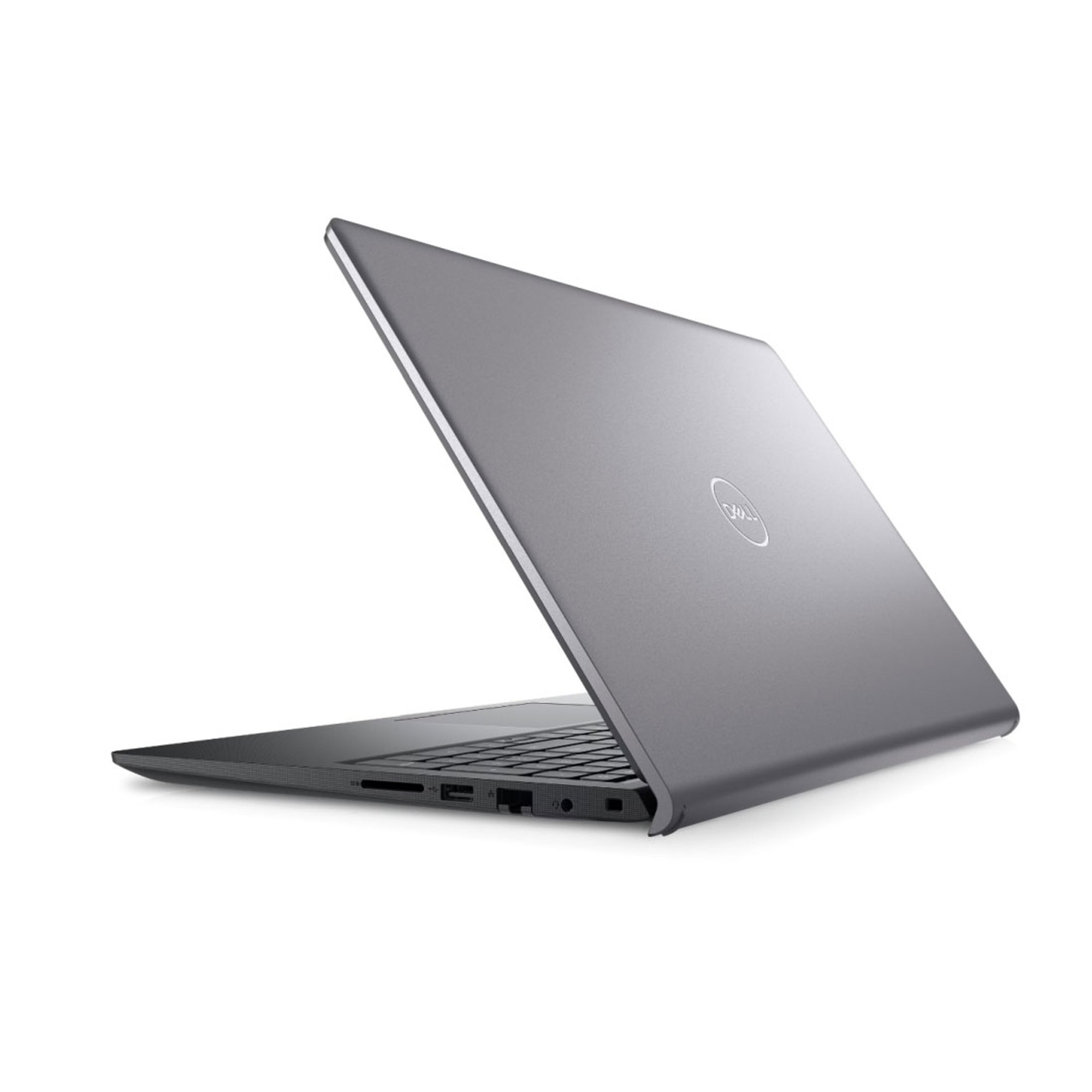 Dell Лаптоп Vostro 3520, 15.6'', FullHD, Intel Core i5, 512 GB SSD, 8 GB RAM, сив