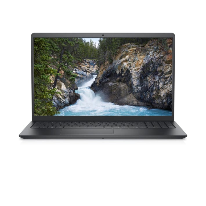 Dell Лаптоп Vostro 3510, 15.6'', FullHD, Intel Core i5, 256 GB SSD, 8 GB RAM, сив