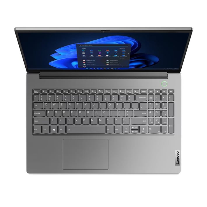 Лаптоп Lenovo ThinkBook 15 G4, 15.6'', Intel Core i5, 512 GB SSD, 16 GB RAM, Windows 11 Pro