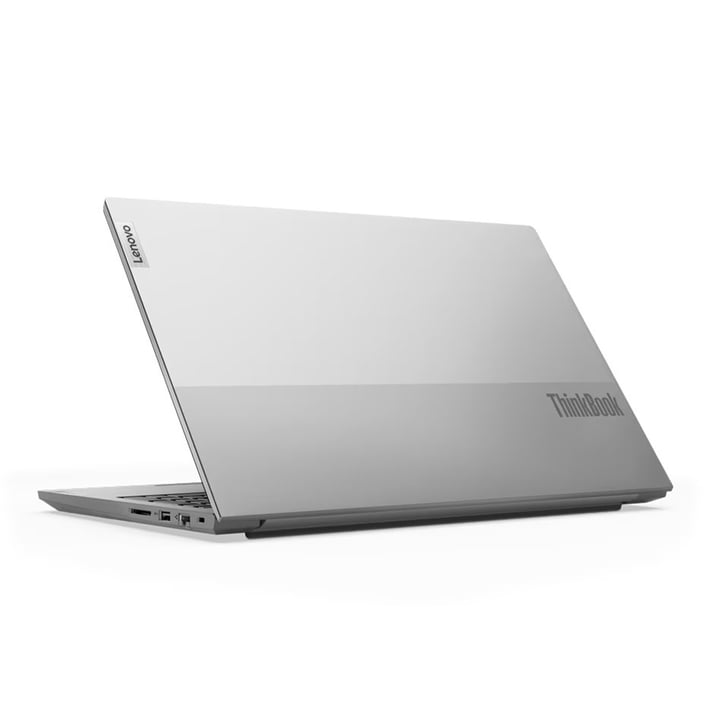 Лаптоп Lenovo ThinkBook 15 G4, 15.6'', Intel Core i5, 512 GB SSD, 16 GB RAM, Windows 11 Pro