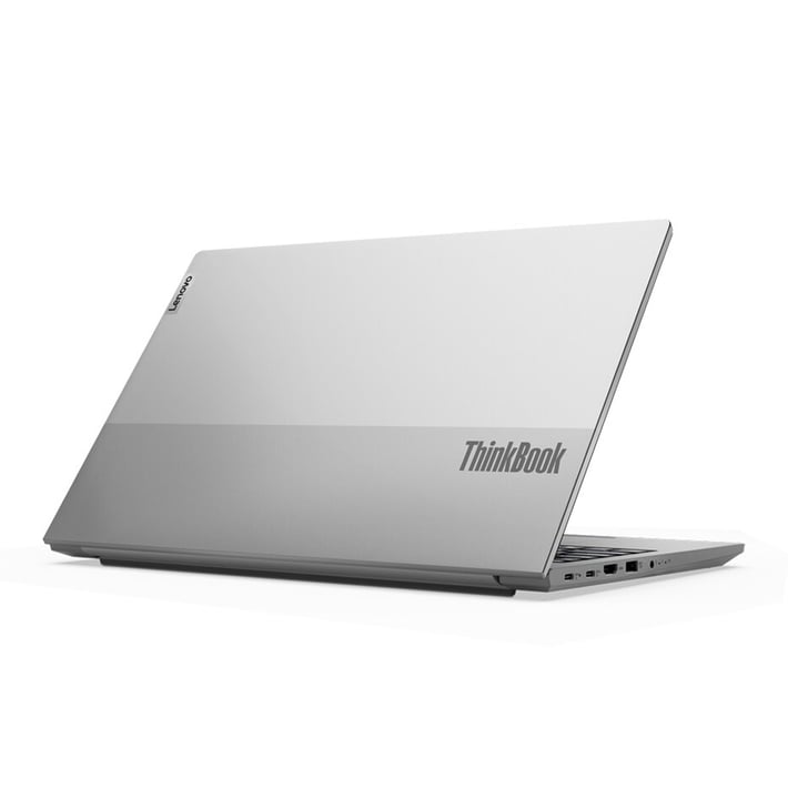 Лаптоп Lenovo ThinkBook 15 G4, 15.6'', Intel Core i5, 512 GB SSD, 16 GB RAM, Windows 11 Pro