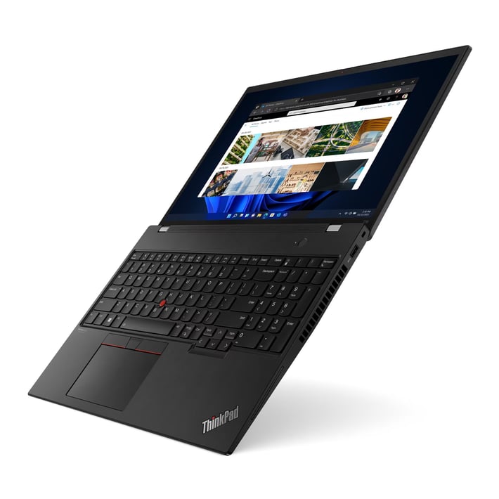 Lenovo Лаптоп Thinkpad T16 G1, 16'', Intel Core i7, 512 GB SSD, 32 GB RAM, Windows 11 Pro