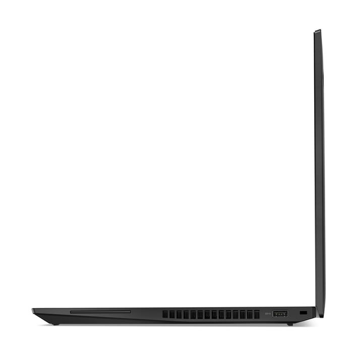 Lenovo Лаптоп Thinkpad T16 G1, 16'', Intel Core i7, 512 GB SSD, 32 GB RAM, Windows 11 Pro