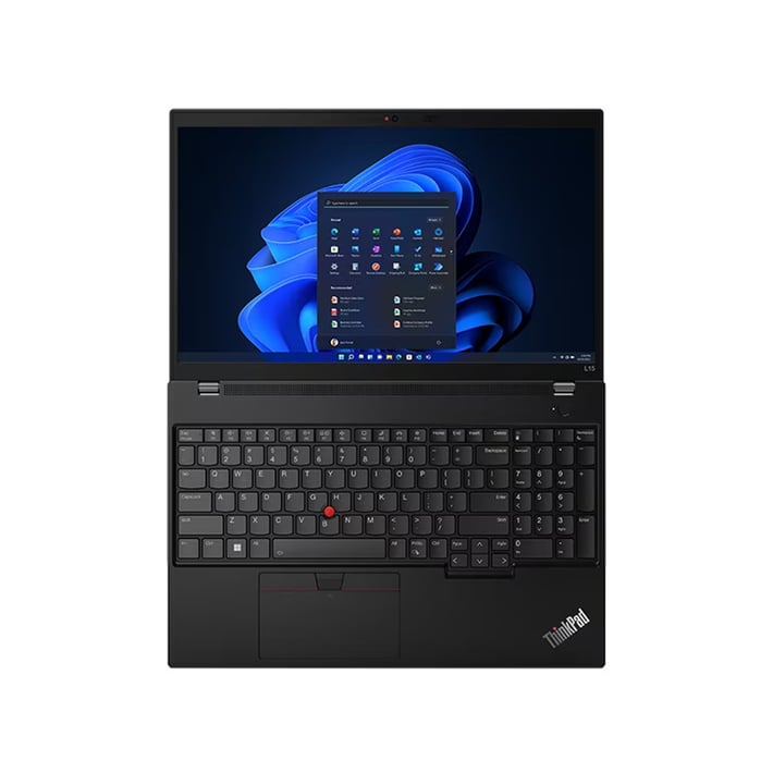 Lenovo Лаптоп ThinkPad L15, 15.6'', Intel Core i3, 256 GB SSD, 8 GB RAM, Windows 11 Pro