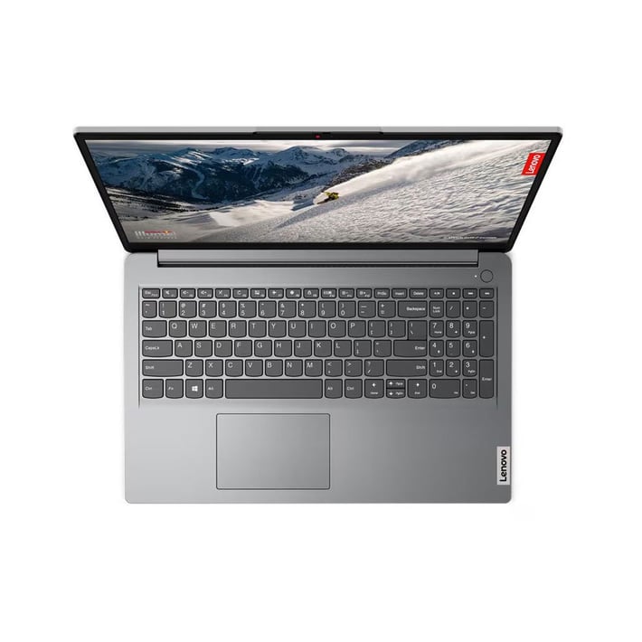 Lenovo Лаптоп Ideapad, 82VG0054BM, 15.6'', AMD Ryzen 5, 512 GB SSD, 8 GB RAM, Windows 11 Pro, сив