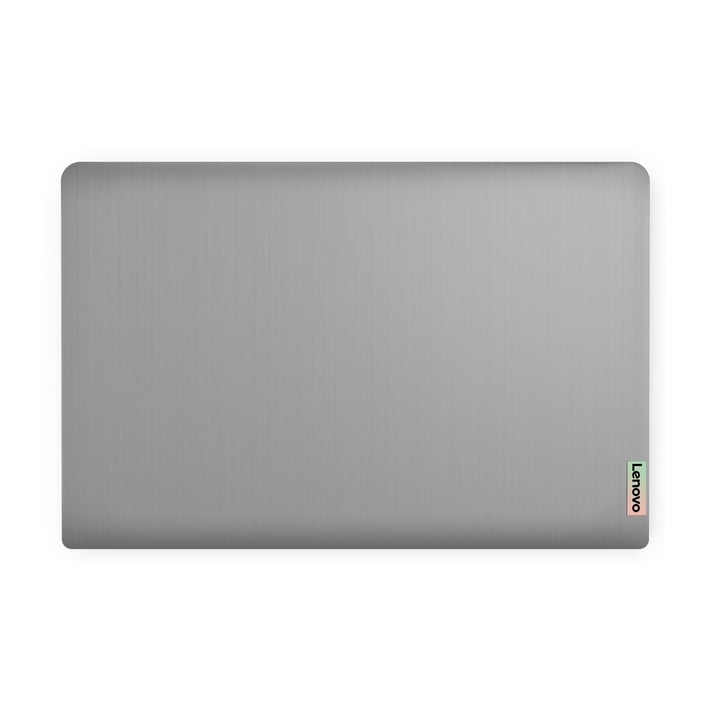 Lenovo Лаптоп Ideapad 3, 15.6'', Intel Core i3, 256 GB SSD, 8 GB RAM, сребрист