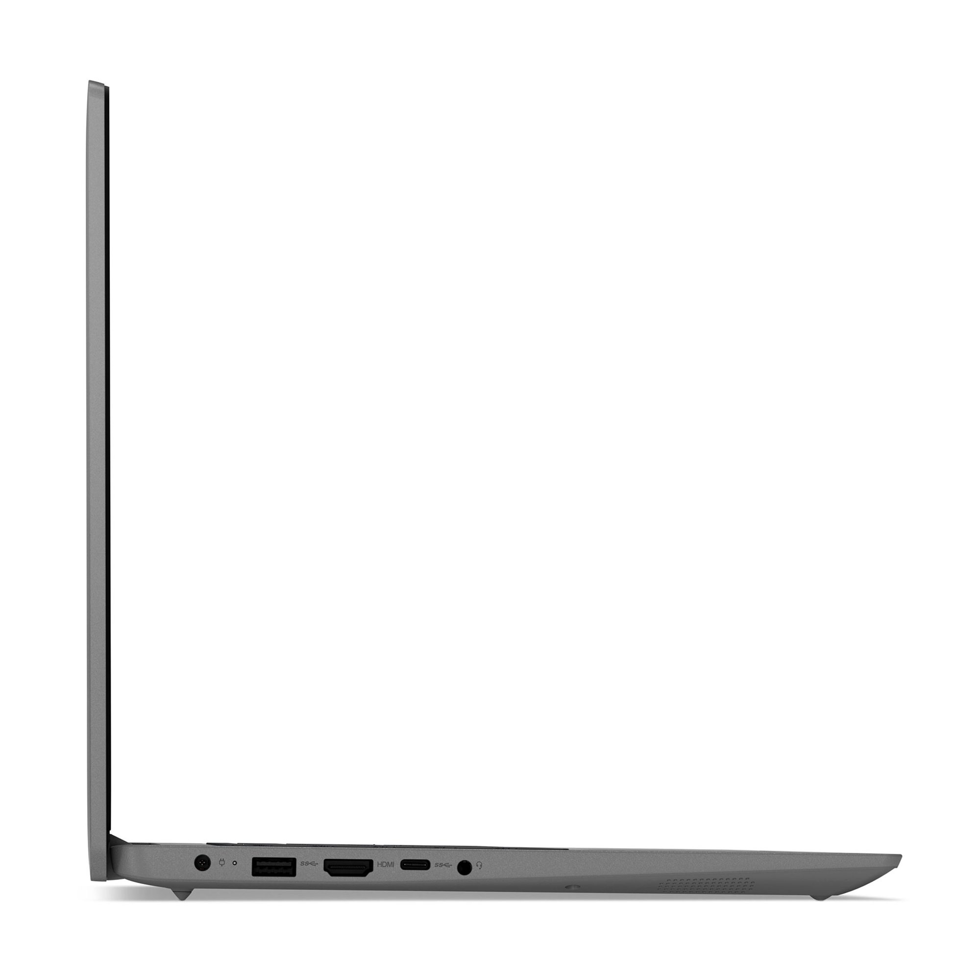 Lenovo Лаптоп Ideapad 3, 15.6'', Intel Core i3, 256 GB SSD, 8 GB RAM, сребрист