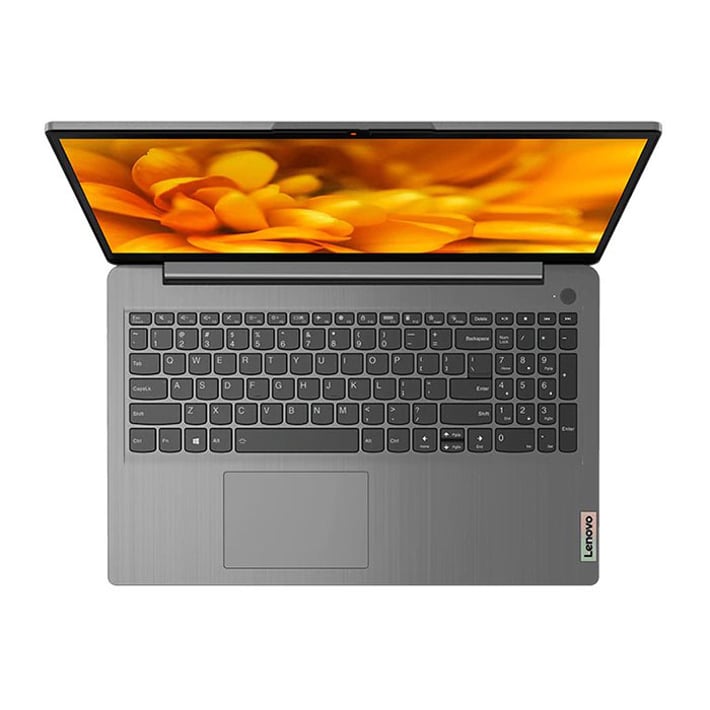 Lenovo Лаптоп Ideapad 3, 15.6'', Intel Core i5, 512 GB SSD, 8 GB RAM, сребрист