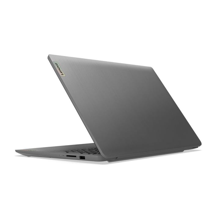 Lenovo Лаптоп Ideapad 3, 15.6'', Intel Core i5, 512 GB SSD, 8 GB RAM, сребрист