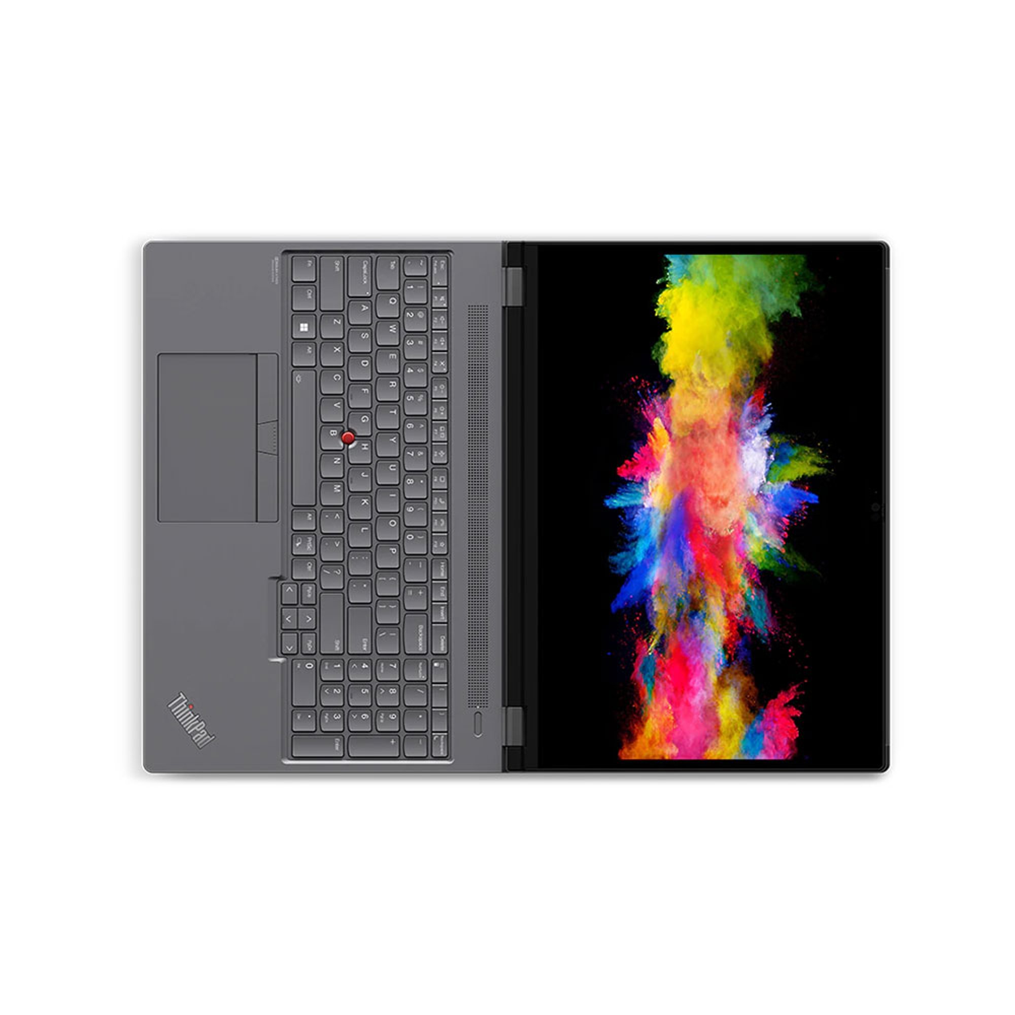 Lenovo Лаптоп Thinkpad P16 GEN 2, 16'', Intel Core i7, 1 TB SSD, 32 GB RAM, Windows 11 Pro