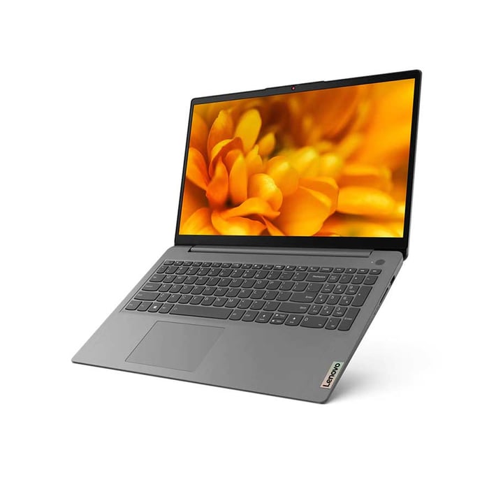 Lenovo Лаптоп Ideapad 3, 15.6'', Intel Core i5, 512 GB SSD, 16 GB RAM, Windows 11 Pro