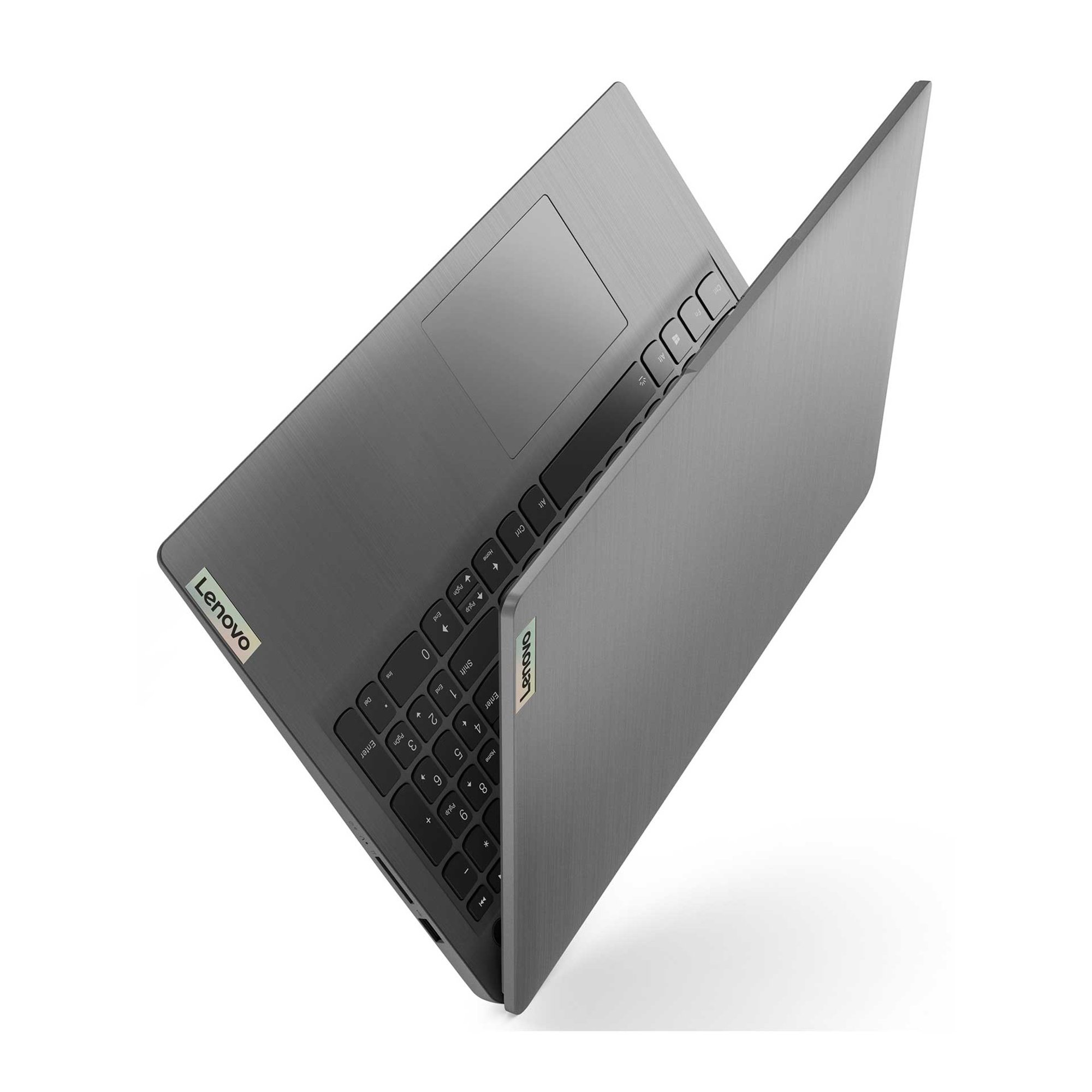 Lenovo Лаптоп Ideapad 3, 15IAU7, 15.6'', Intel Core i3, 512 GB SSD, 16 GB RAM, Windows 11 Pro