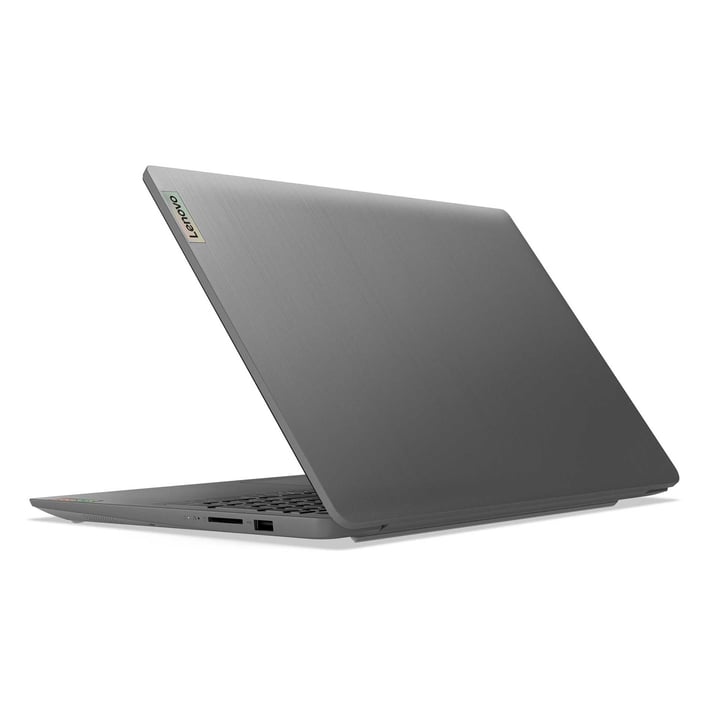 Lenovo Лаптоп Ideapad 3, 15IAU7, 15.6'', Intel Core i5, 512 GB SSD, 16 GB RAM, Windows 11 Pro