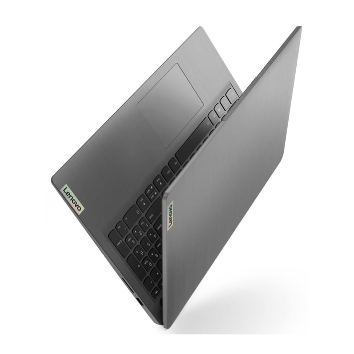 Lenovo Лаптоп Ideapad 3, 15IAU7, 15.6'', Intel Core i5, 512 GB SSD, 16 GB RAM, Windows 11 Pro