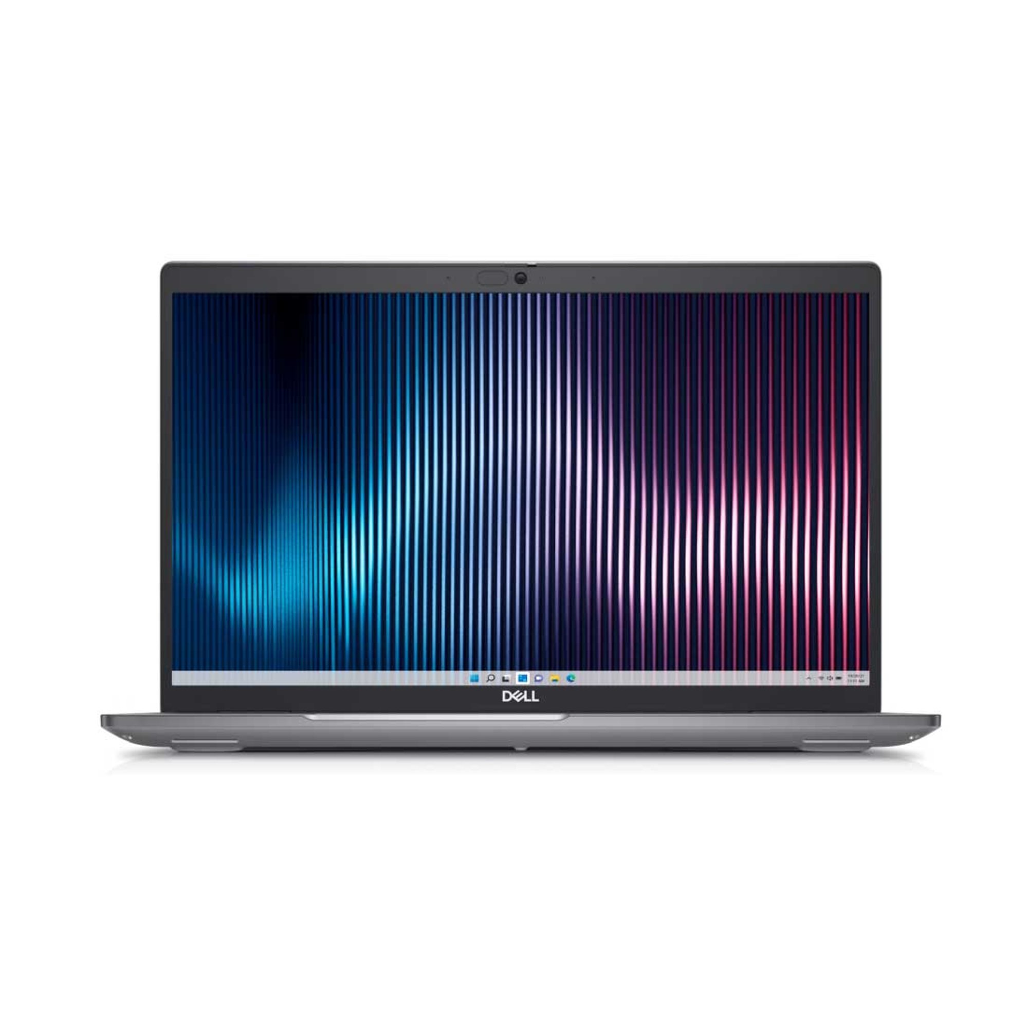 Dell Лаптоп Latitude 5540, 15.6'', FullHD, Intel Core i5, 512 GB SSD, 16 GB RAM, Windows 11 Pro, сив