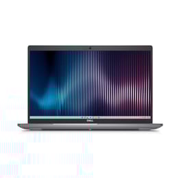 Dell Лаптоп Latitude 5540, 15.6'', FullHD, Intel Core i5, 512 GB SSD, 16 GB RAM, Windows 11 Pro, сив