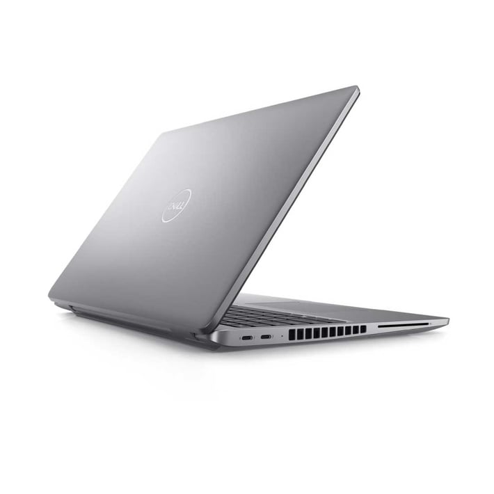 Dell Лаптоп Latitude 5540, 15.6'', FullHD, Intel Core i5, 512 GB SSD, 16 GB RAM, Windows 11 Pro, сив