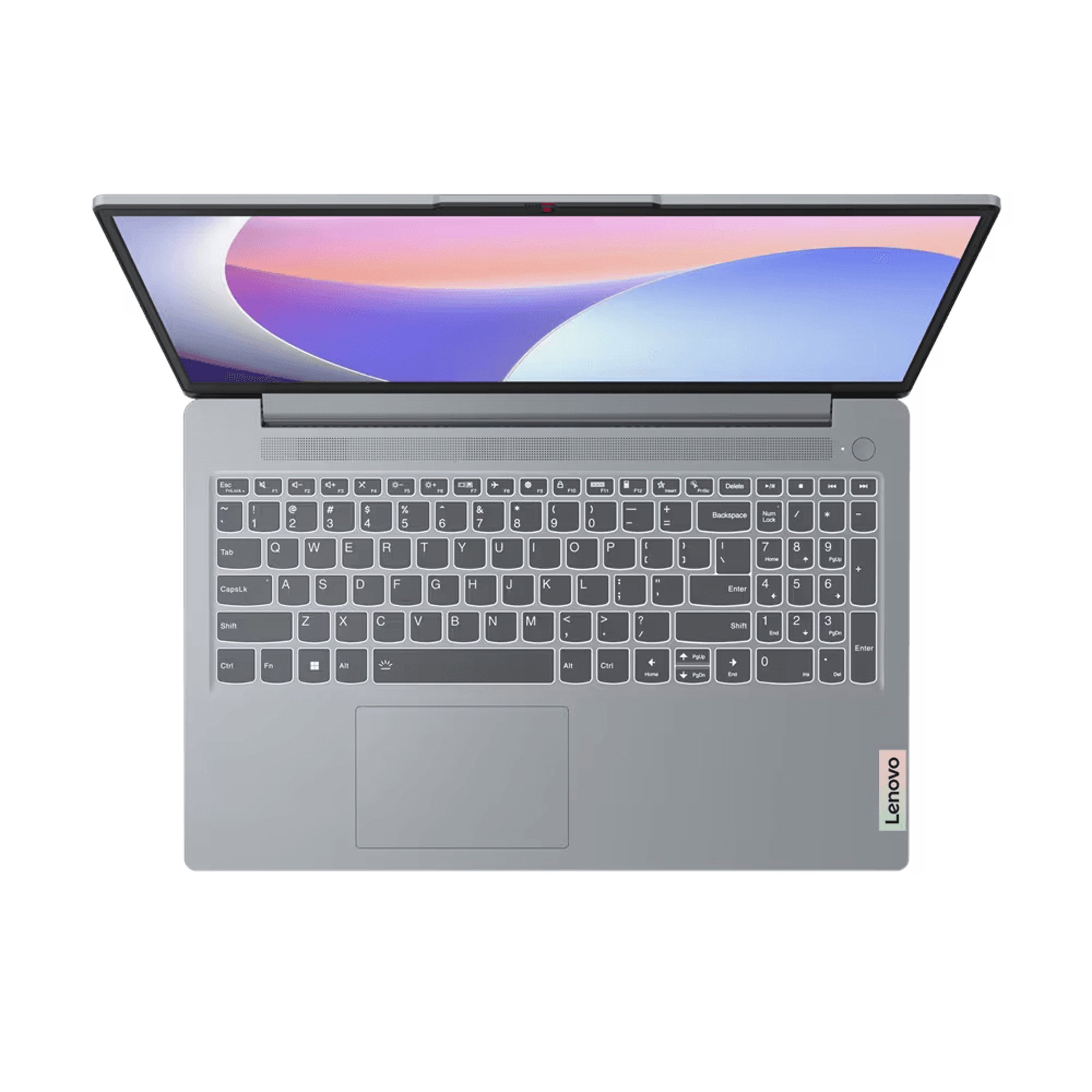 Lenovo Лаптоп Ideapad Slim 3, 15IAH8, 15.6'', FullHD, Intel Core i5, 512 GB SSD, 16 GB RAM, Windows 11 Pro