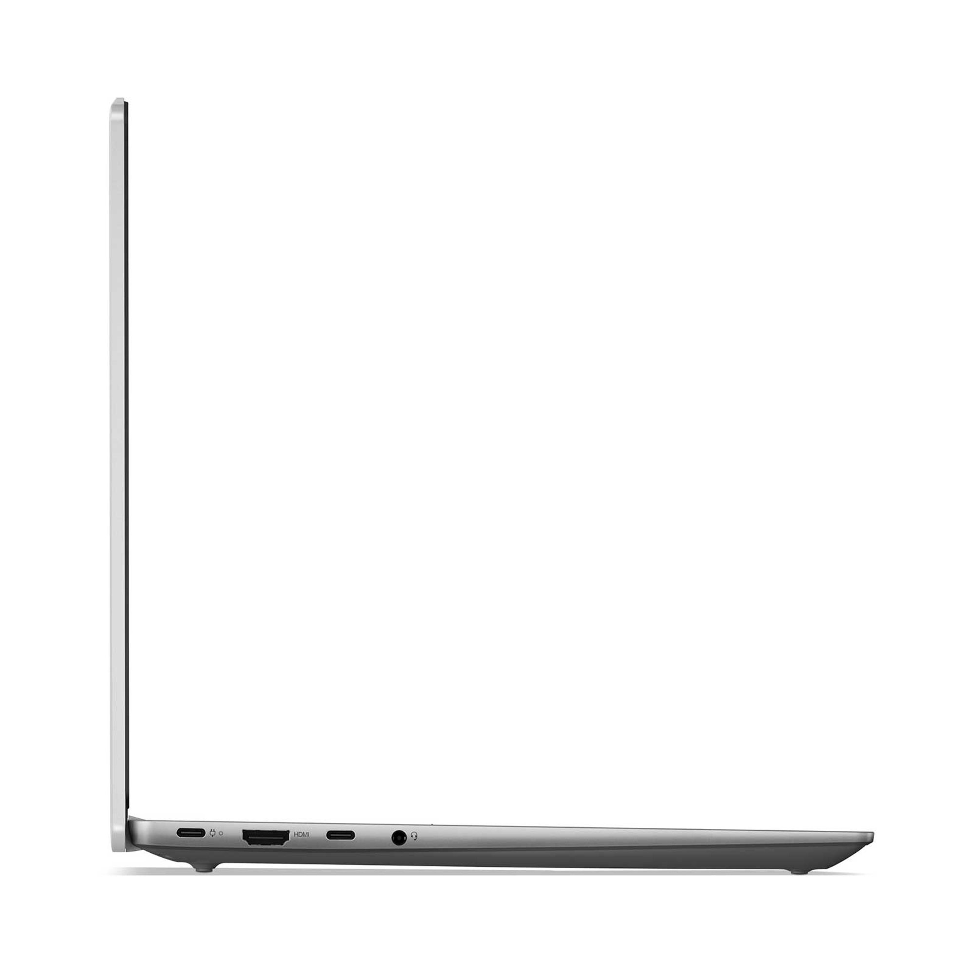 Lenovo Лаптоп Ideapad Slim 5, WUXGA, 14'', AMD Ryzen 5, 512 GB SSD, 16 GB RAM, Windows 11 Pro