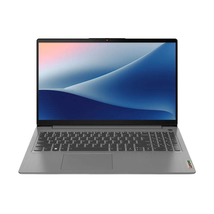 Lenovo Лаптоп Ideapad 3, 15.6'', Intel Core i3, 256 GB SSD, 8 GB RAM