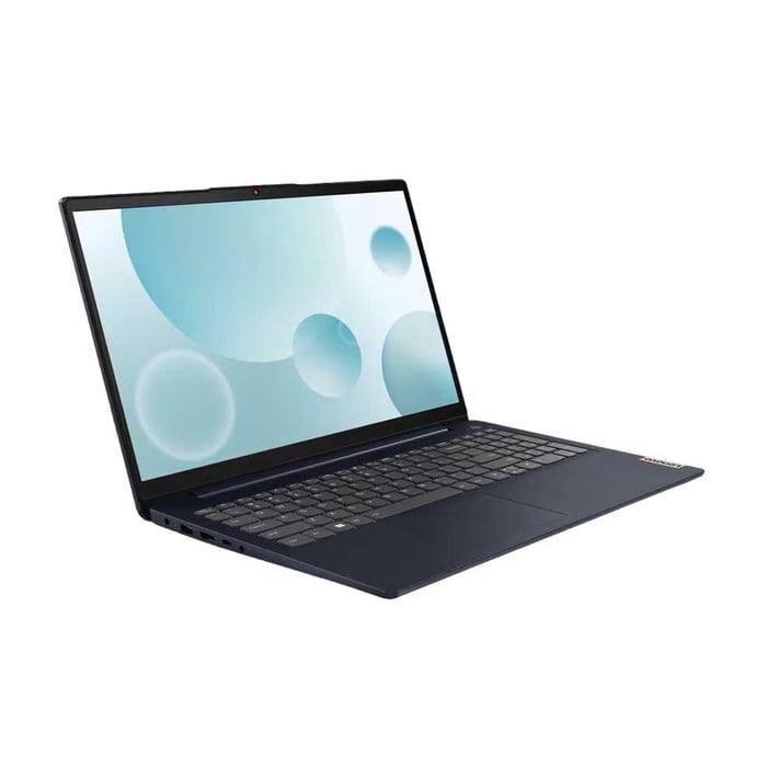 Lenovo Лаптоп Ideapad 3, 15.6'', Intel Core i3, 256 GB SSD, 8 GB RAM, Windows 11 Pro