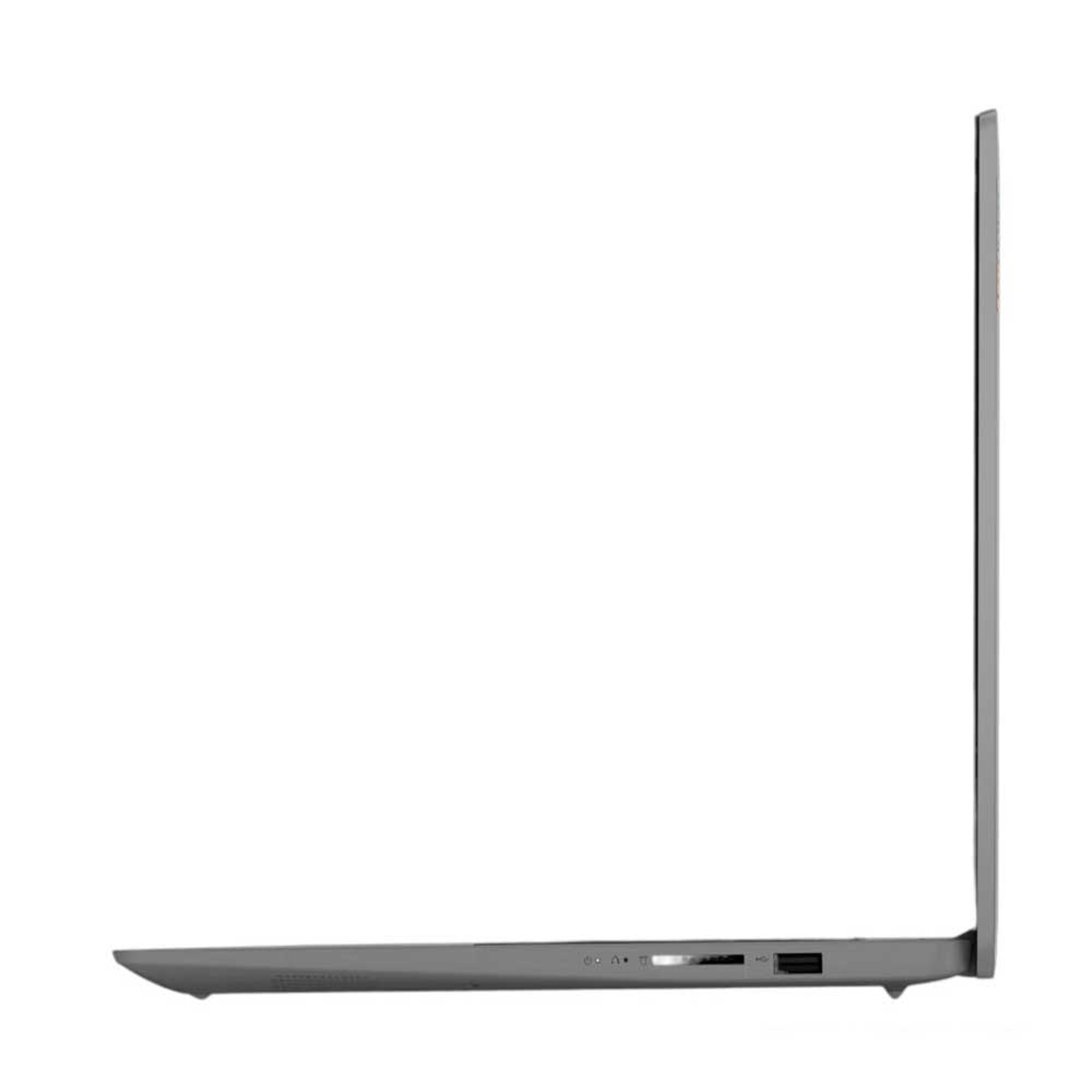 Lenovo Лаптоп Ideapad 3, 15.6'', Intel Core i3, 256 GB SSD, 8 GB RAM, Windows 11 Pro